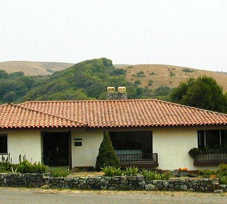Point Reyes Vineyard Inn California City Εξωτερικό φωτογραφία
